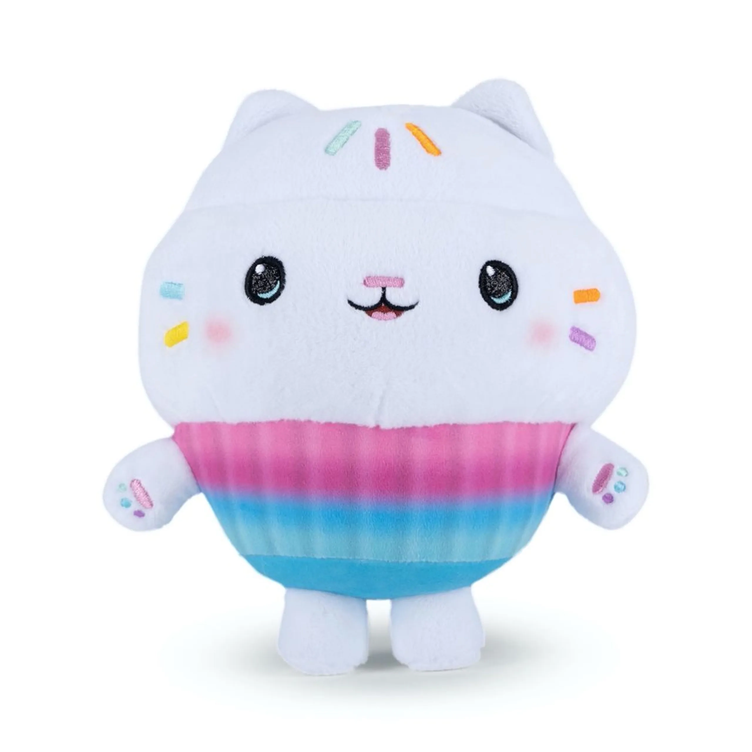 Gabby's Dollhouse Cakey Cat - 17.78 cm