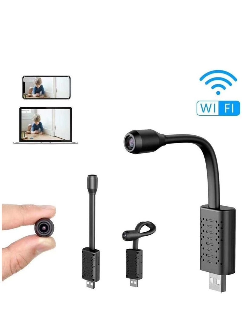 USB Camera - Portable WIFI
