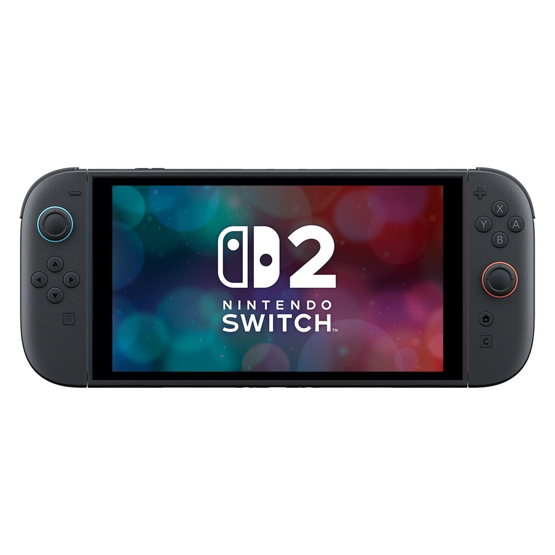 Switch 2 - 256GB + Mario Kart World