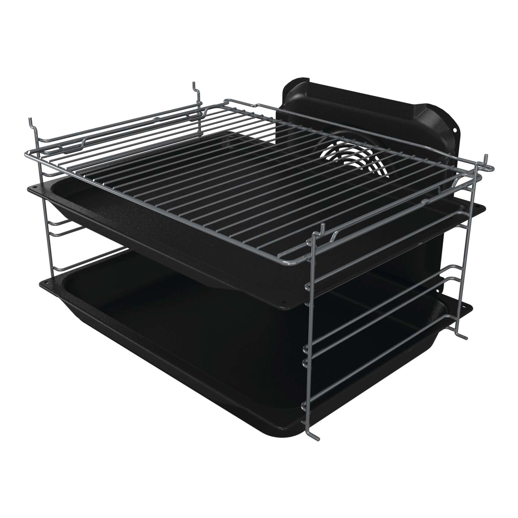 GECS6C70XC Electric Cooker