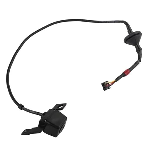 Reversing Camera - 12V For Hyundai Sedan