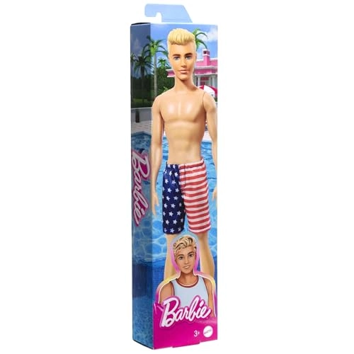 Ken Doll