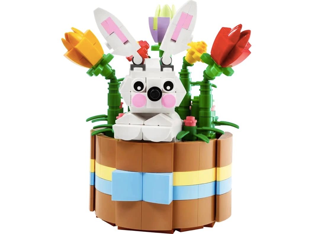 LEGO Easter Basket (40587) - Holiday
