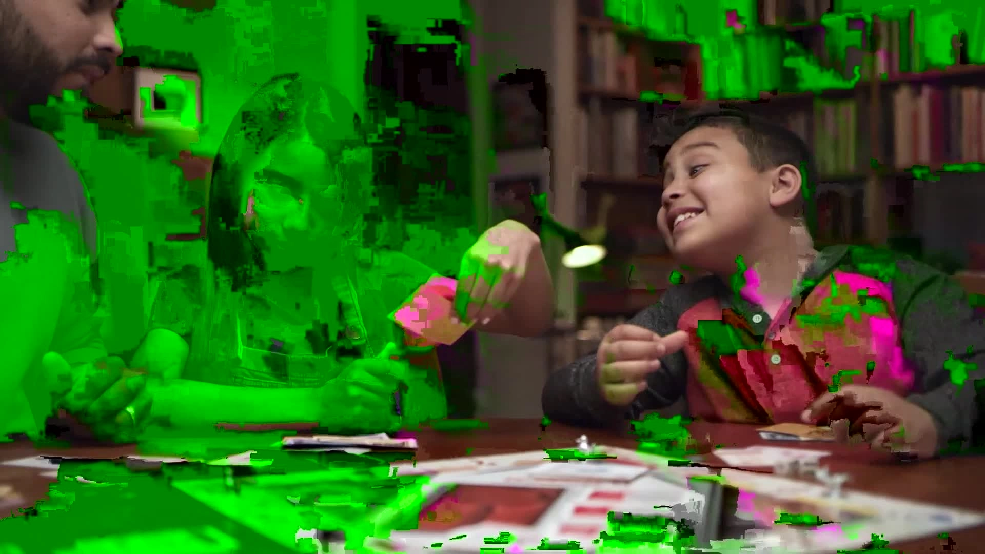 Monopoly: Crooked Cash