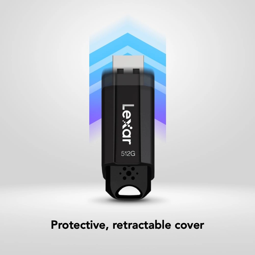 JumpDrive S80 - USB 3.2 Gen 1 USB Type A 256GB