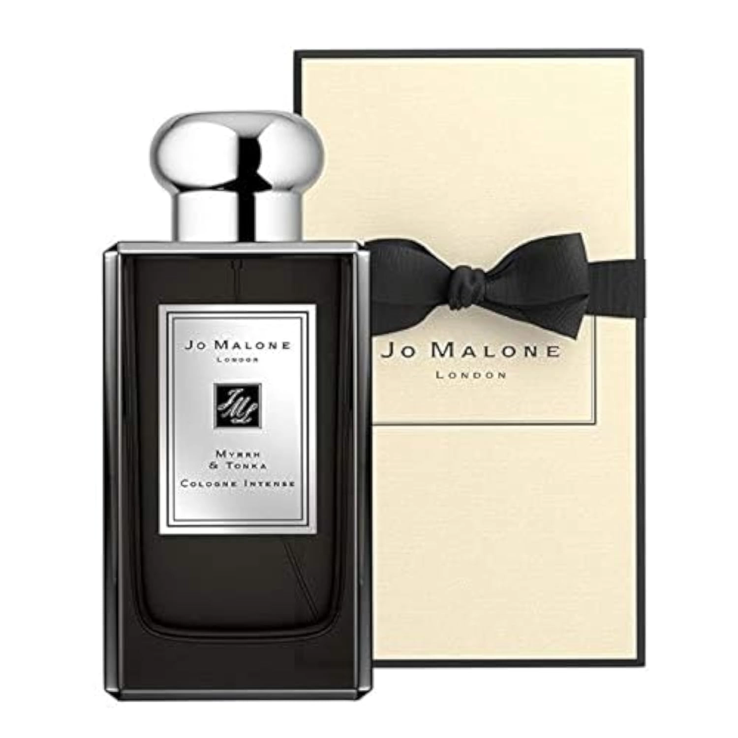 Jo Malone Myrrh And Tonka Intense Cologne - 100 ml