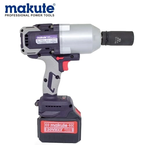 CW005 - 20V 1700 Nm 0-1800 RPM