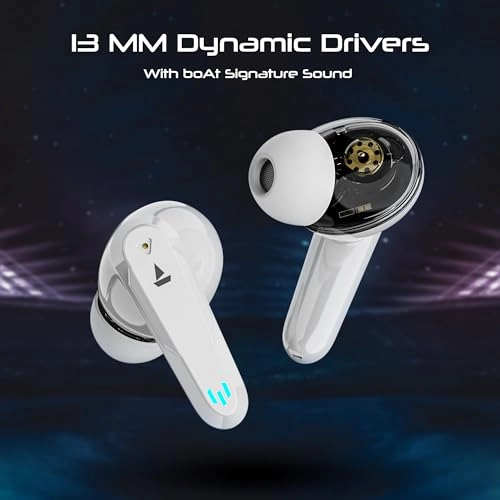 Immortal 181 Wireless Earbud
