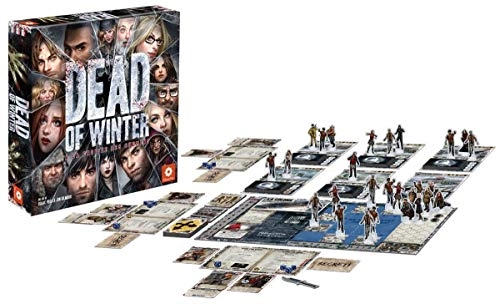 Dead of Winter