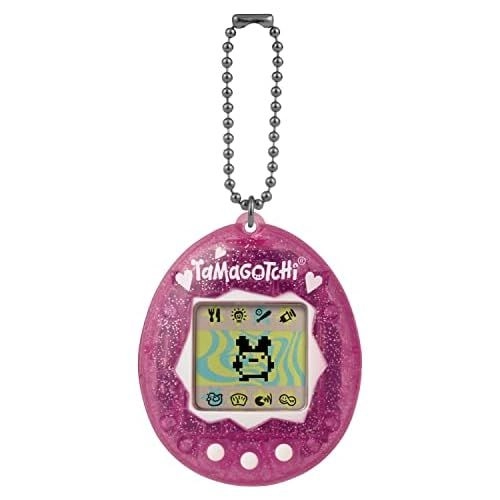 Tamagotchi Original - 8 years+