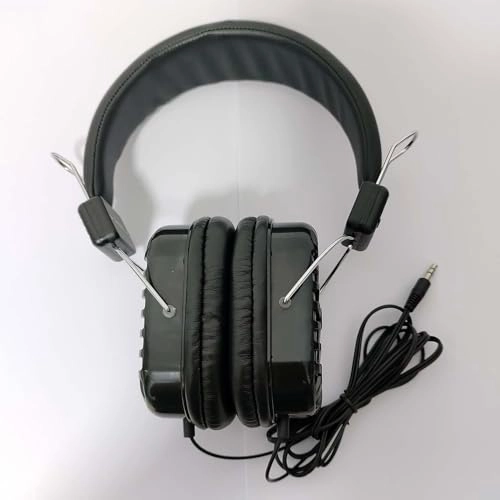 950BT Wired Headphone