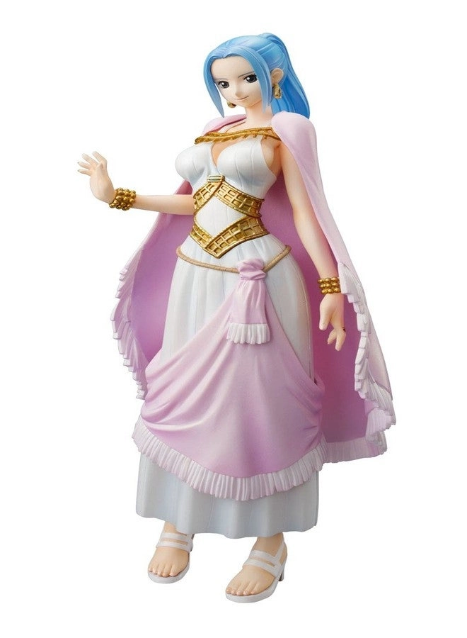 MegaHouse Nefertari - One Piece (20.32 cm)