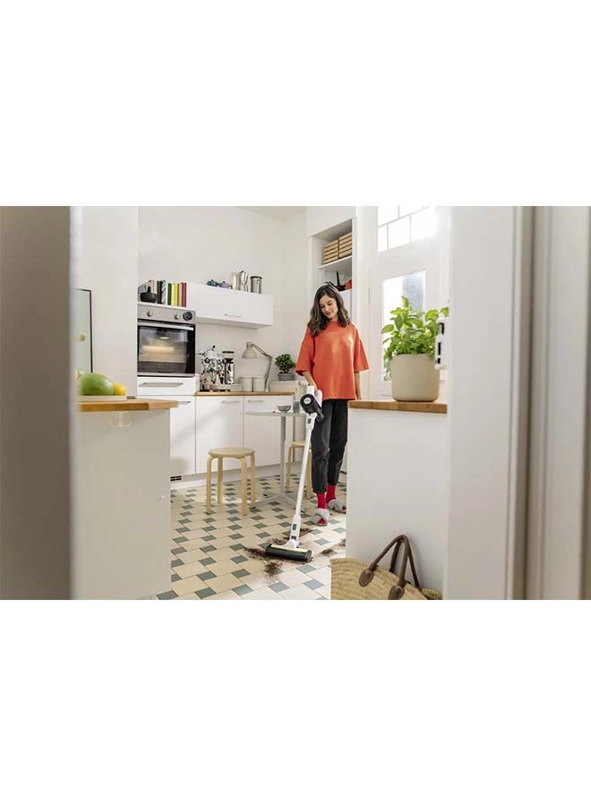 KVA 2 - 2-in-1 Handheld 40 Min