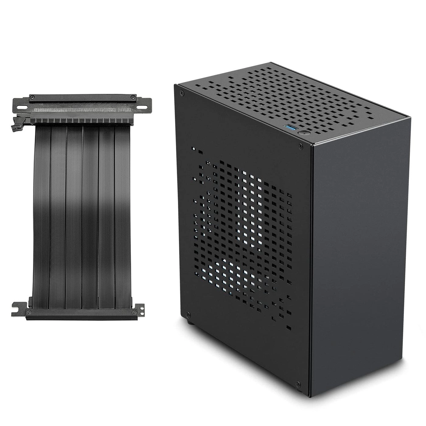 Micro ATX Case - MATX DTX Mini PC ITX