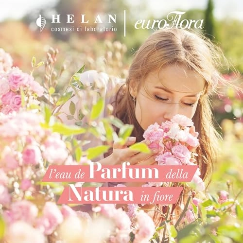euroFlora Eau de Parfum 100 ml