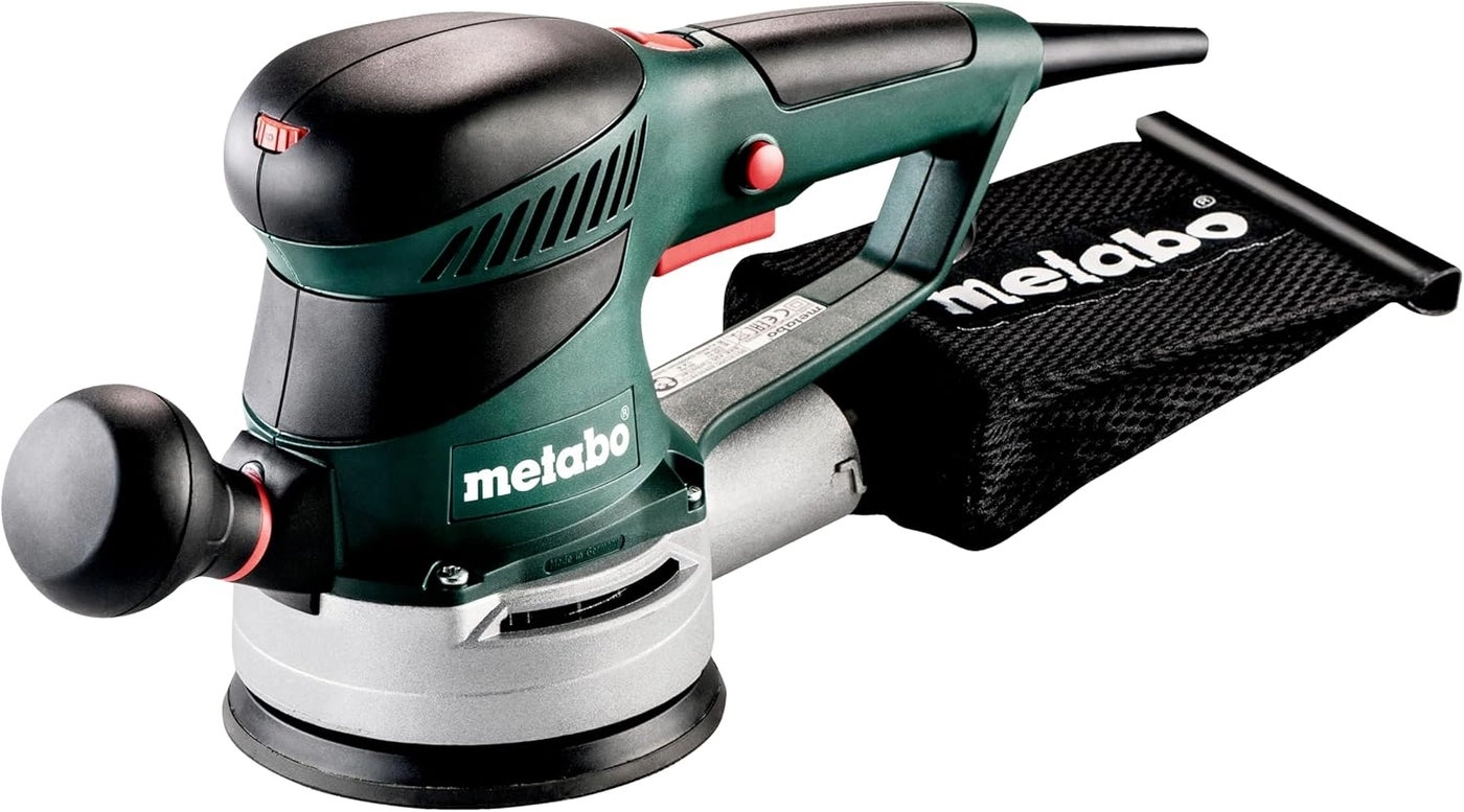 SXE 425 TurboTec - Random orbital sander