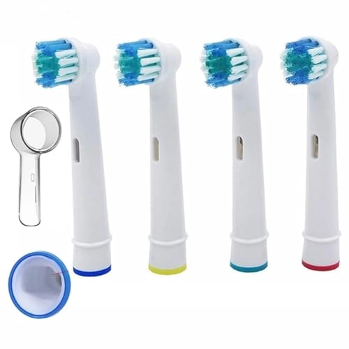 SA-17A - 4pcs Dupont Bristles