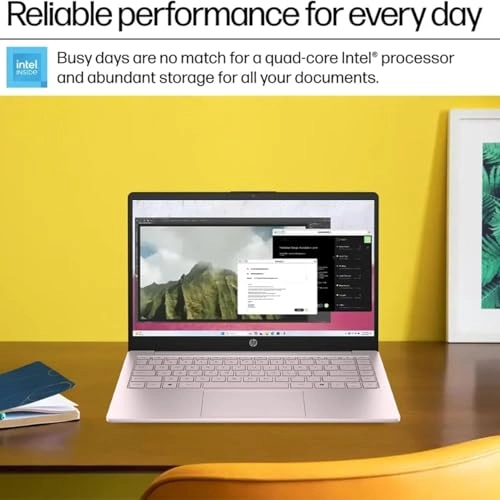 14-dq0052dx - 14'' Celeron N4120 16GB DDR4 128GB SSD