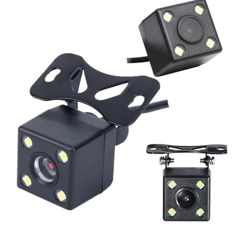 Backup Rear View Camera - Night Vision 1080P