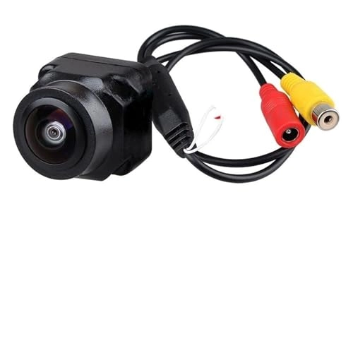 Rear View Camera - Night vision 1280x720