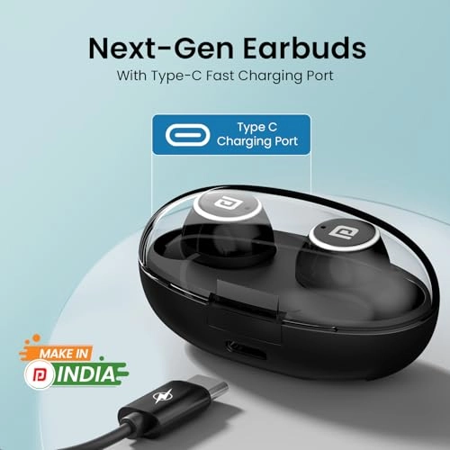 Harmonics Twins S13 Wireless Earbud