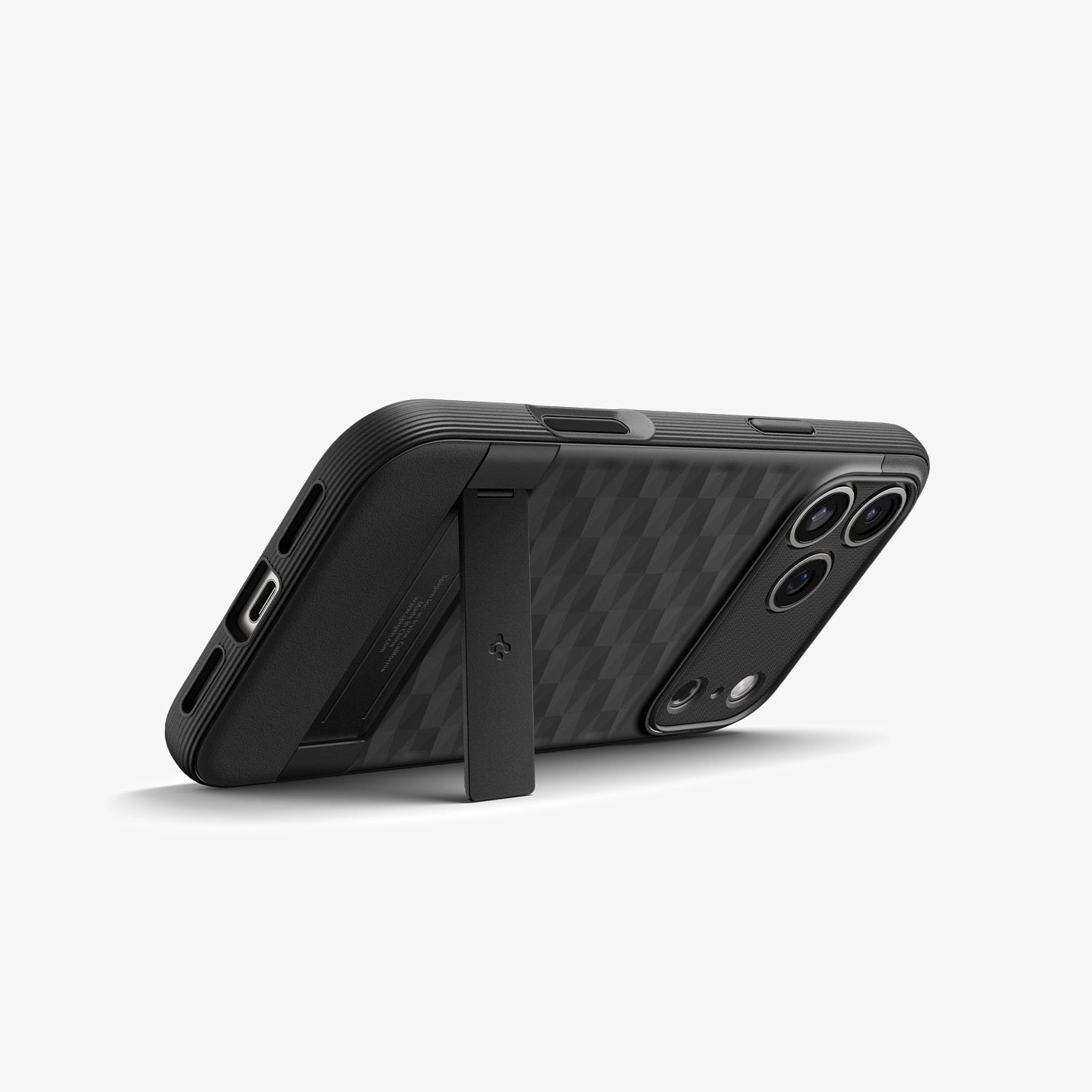 Parallax S MagFit Case for iPhone 17 Pro