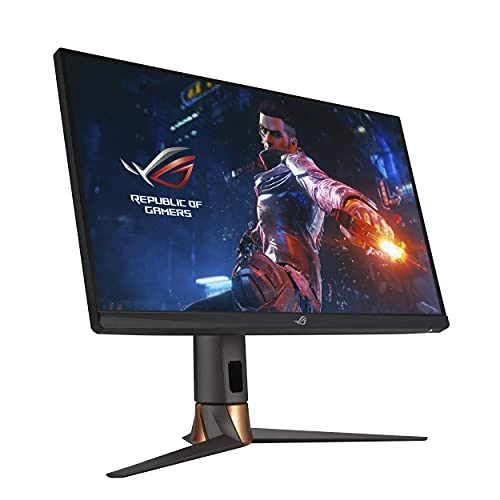 ROG Swift - PG279QM 27-inch 2560 X 1440