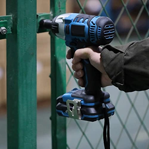 Impact Wrench - 220N.m 1/2"