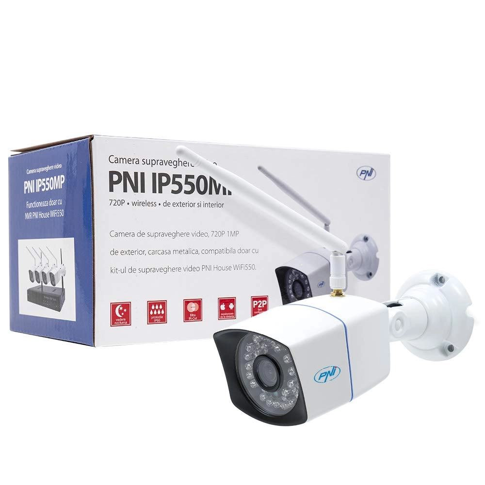 Onlineshop IP550MP