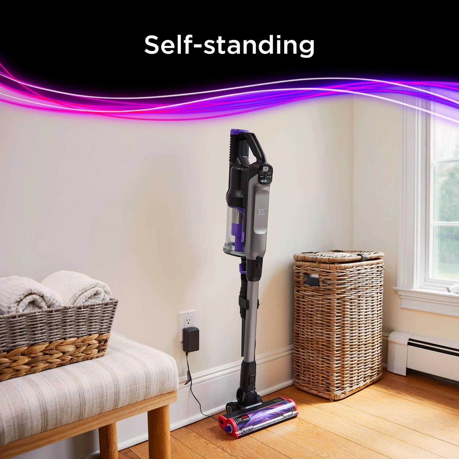 BHFEA640WP-GB - Cordless 21.6V/86Wh Digital Motor