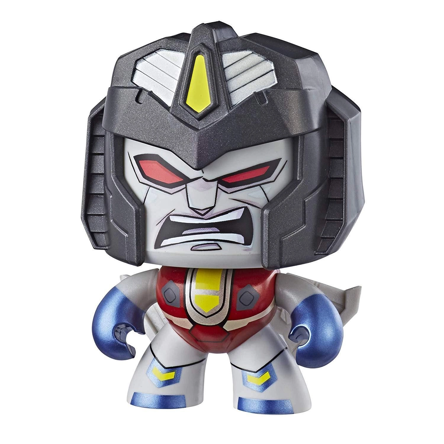 Hasbro Transformers - Mighty Muggs Starscream