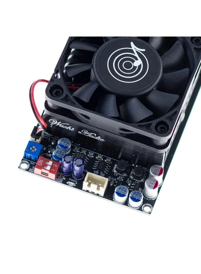 TPA3255 - 2x300W 600W