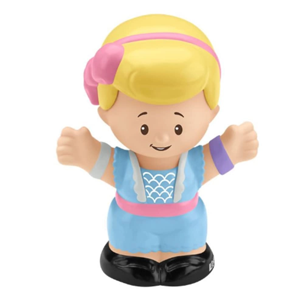 Fisher-Price Little People Playset GFD12 - Bo Peep - Movie