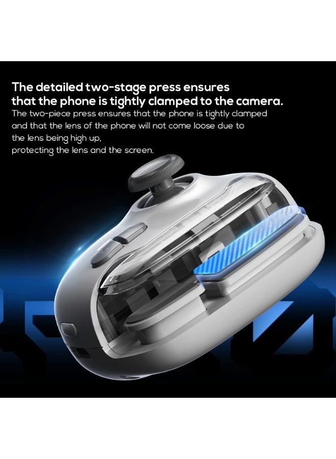 MEMO Pro MB03 - WHITE