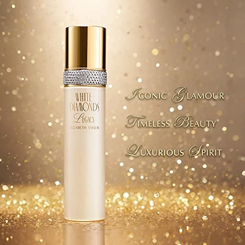 White Diamonds Legacy - Eau de Toilette 1.0 fl. oz