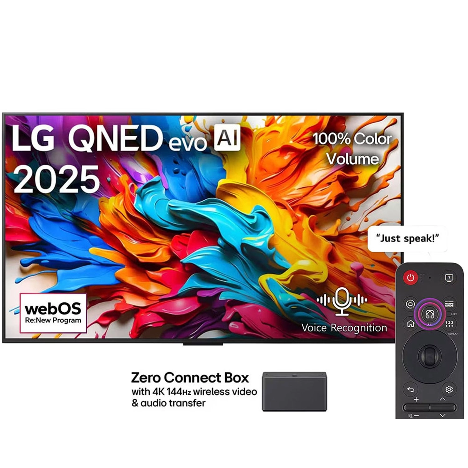 86QNED9MA6A - 86 Inch