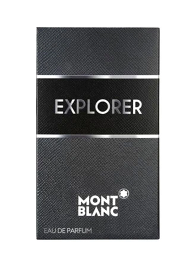 Explorer Extreme Eau de Parfum 4.5ml