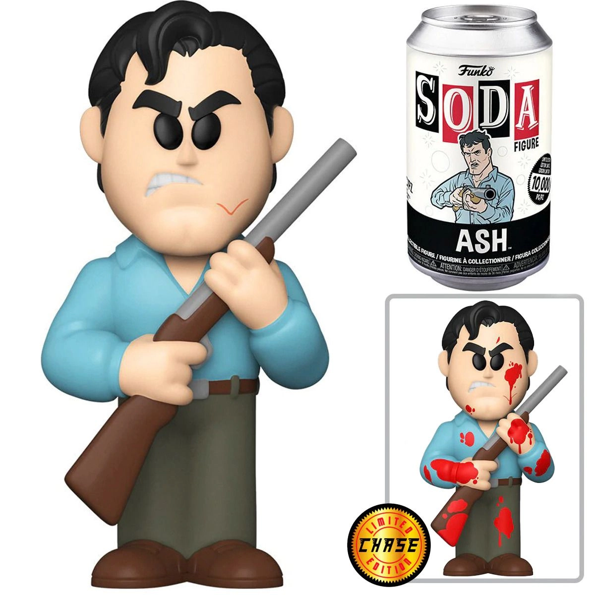 FUNKO Ash - Evil Dead