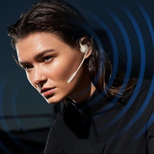 Bone Conduction Headphones Wireless Headphone