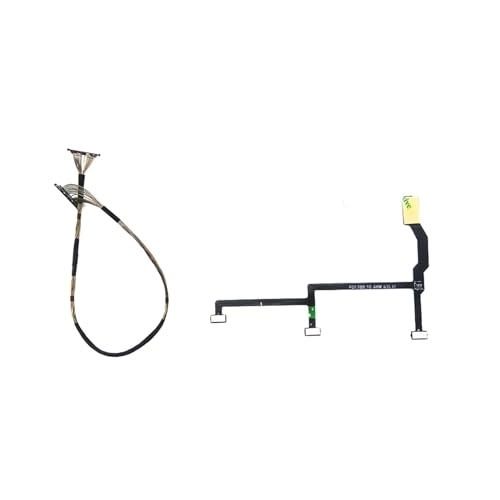 PCB Ribbon Gimbal Flex Repair Flat Cable