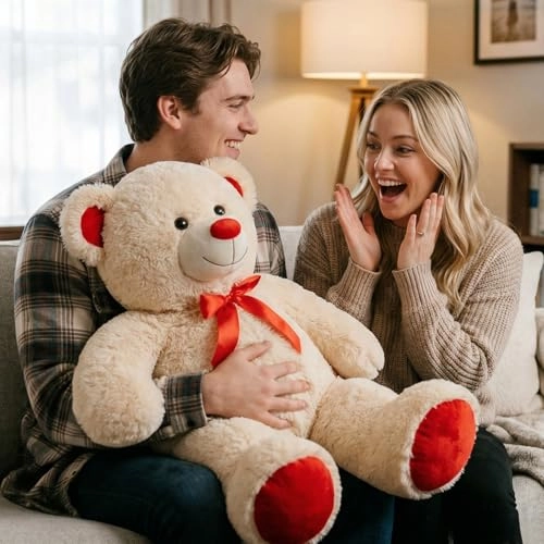 Teddy Bear - 91 cm