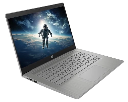 Chromebook 14 - 14'' Celeron N4120 4GB DDR4 192GB SSD