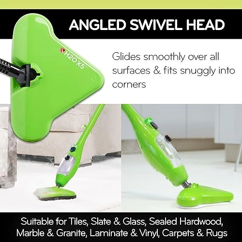 MOP X5 - 8-in-1 1300 watts