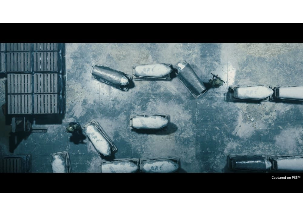 Death Stranding Director's Cut - PlayStation 5