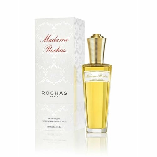 Madame Eau de Toilette 100ml