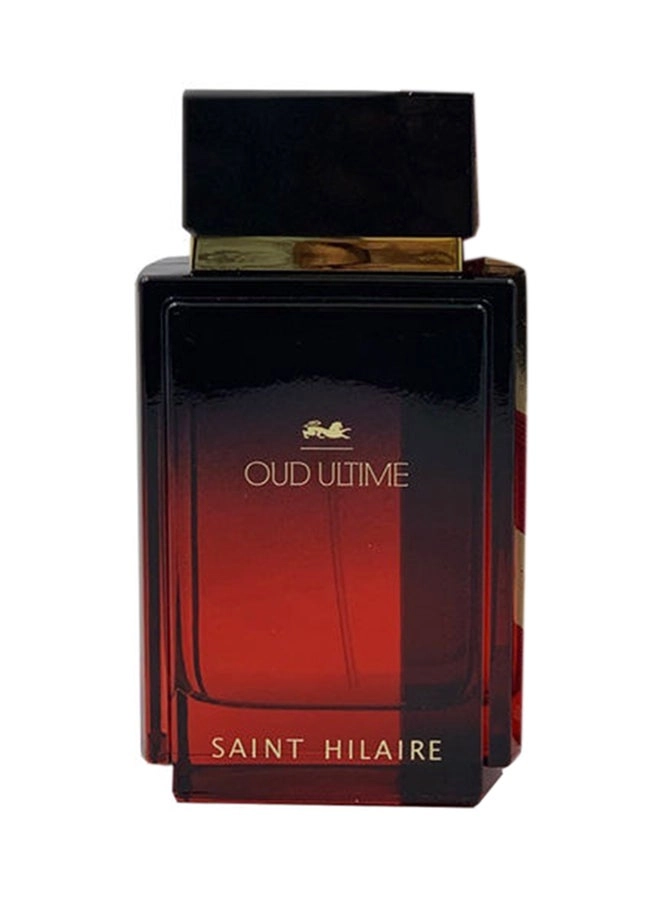 Saint Hilaire Oud Ultime Eau de Parfum 100ml
