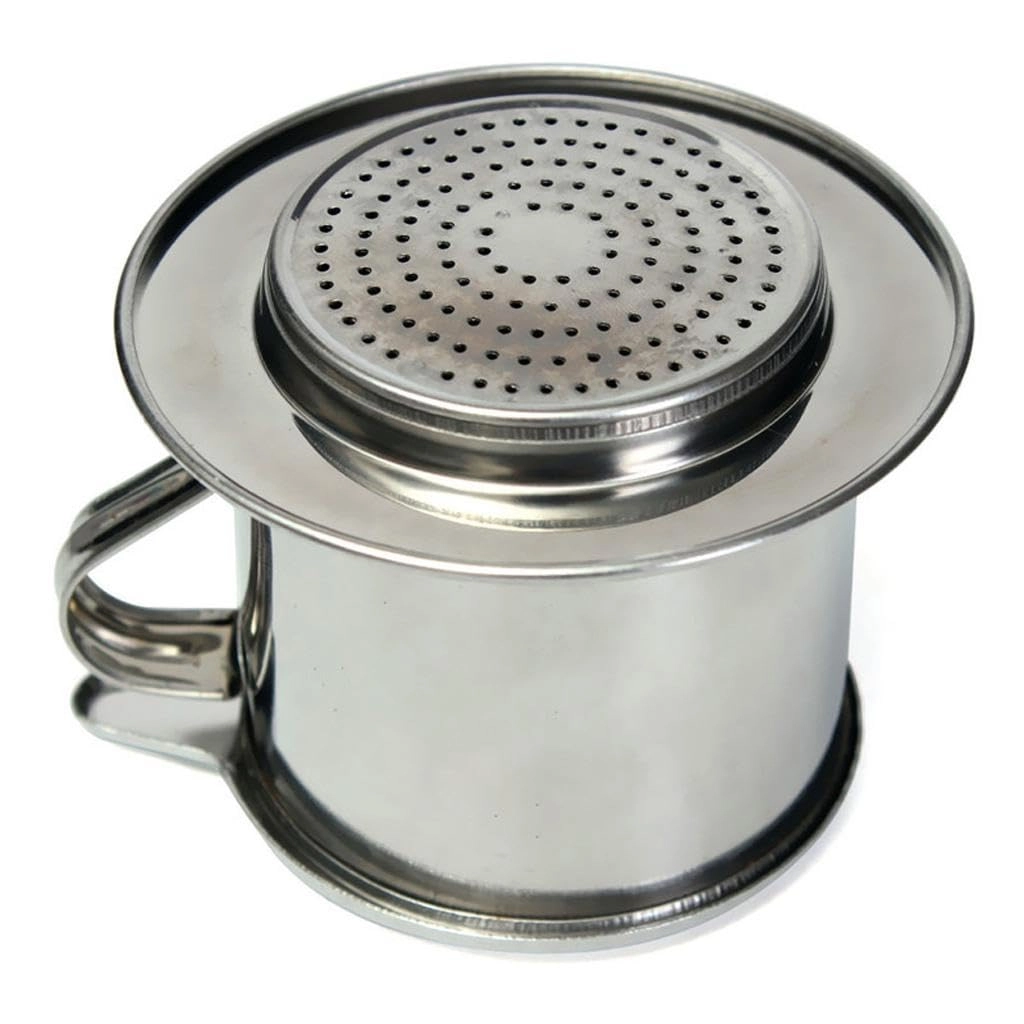 Vietnamese Coffee Filter