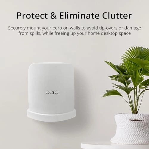 Wall Mount for eero Max 7 - 2 Pack