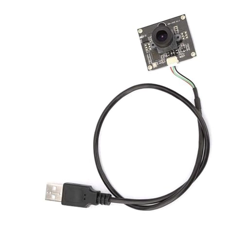 USB Camera Module - 1600*1200 120°