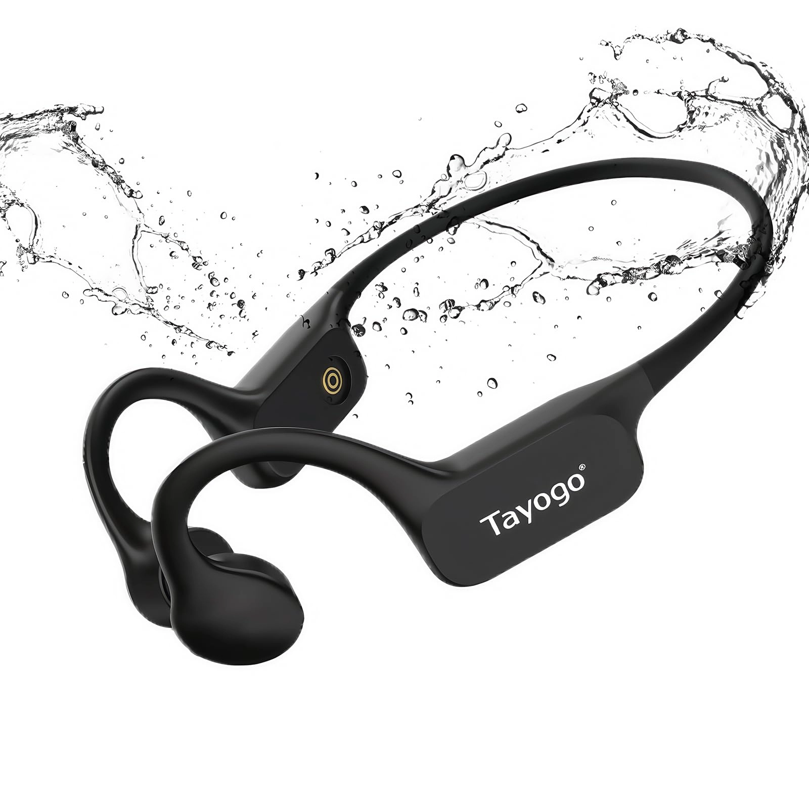Tayogo W22 Wireless Headphone